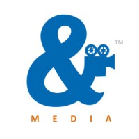 And Media Logo