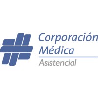 Corporación Médica Asistencial Logo