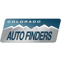 Colorado Auto Finders Logo