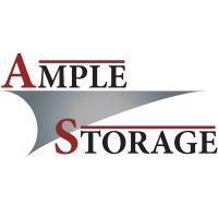 Ample Storage St. Charles, MO Logo