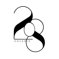 Galerie 208 Logo