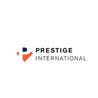 Prestige International Logo