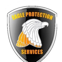 Eagle Protection Services, Inc. Logo
