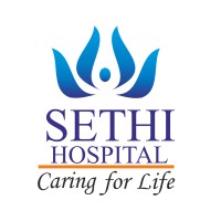 Sethi Hospital Pvt. Ltd. Logo