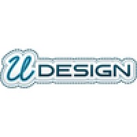 U Design Embroidery Logo