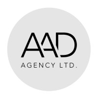 aad agency ltd Logo