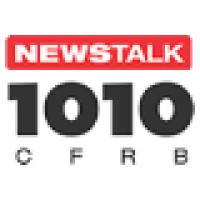 CFRB 1010 AM Logo