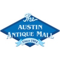 Austin Antique Mall Logo