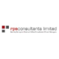 RPA Consultants Ltd Logo