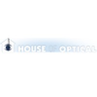 House Of Optical Logo