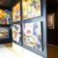 Gallery Framers Logo