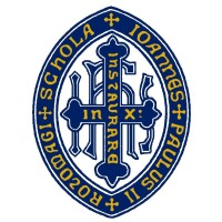 Institution Jean-Paul II Rouen Logo
