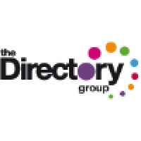 The Directory Group Logo
