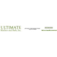 Ultimate Kitchen and Bath Inc Logo