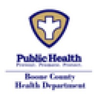 Boone County Health Dept Logo