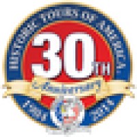 Historic Tours Logo