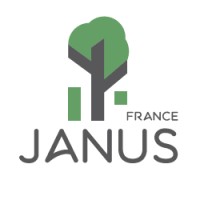 JANUS FRANCE Logo