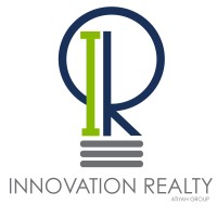 Innovation Realty Logo