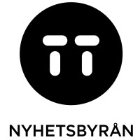 TT Nyhetsbyrån Logo