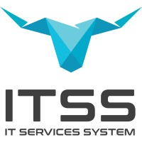 IT SERVICES SYSTEM Logo