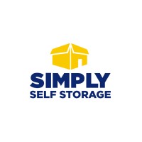 Simply Self Storage Logo