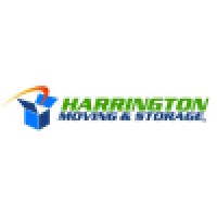 Harrington Movers Logo