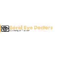 Borel Eye Doctors Logo
