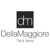 Della Maggiore Tile and Stone Logo