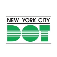 New York City Department of Transportation Logo