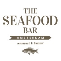 The Seafood Bar Logo
