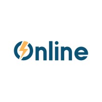 Linjeforeningen Online Logo