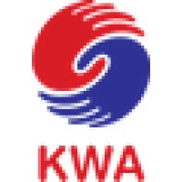 Korean Womens Association Logo