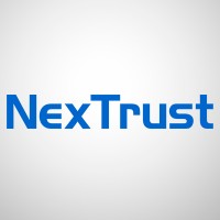 NexTrust, Inc. Logo