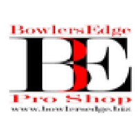 Bowlers Edge Pro Shop Logo