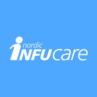 NordicInfu Care AB Logo