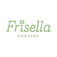 Frisella Nursery Logo