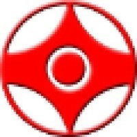 IKO Kyokushinkaikan World So-Kyokushin Logo
