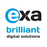 Exa Digital Solutions Logo
