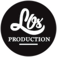 LOS PRODUCTION Logo