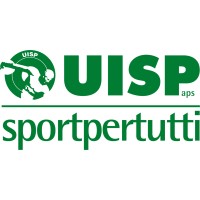 Uisp Nazionale Logo