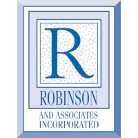 Robinson & Associates, Inc. Logo
