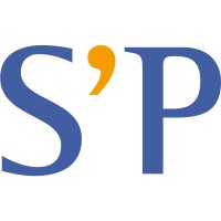 SUP PERFORM Logo