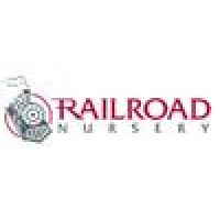Railroad Nursery Logo