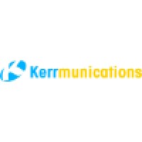 Kerrmunications Logo