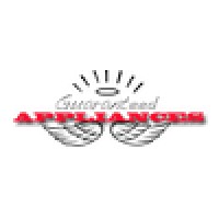 Guaranteed Appliances Logo