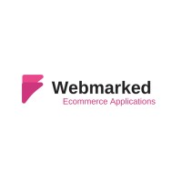Webmarked Logo