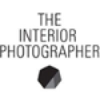 The Interior Photographer Logo