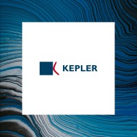 KEPLER Logo