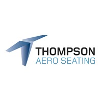 Thompson Aero Seating Limited Logo