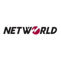 Networld Corporation Logo
